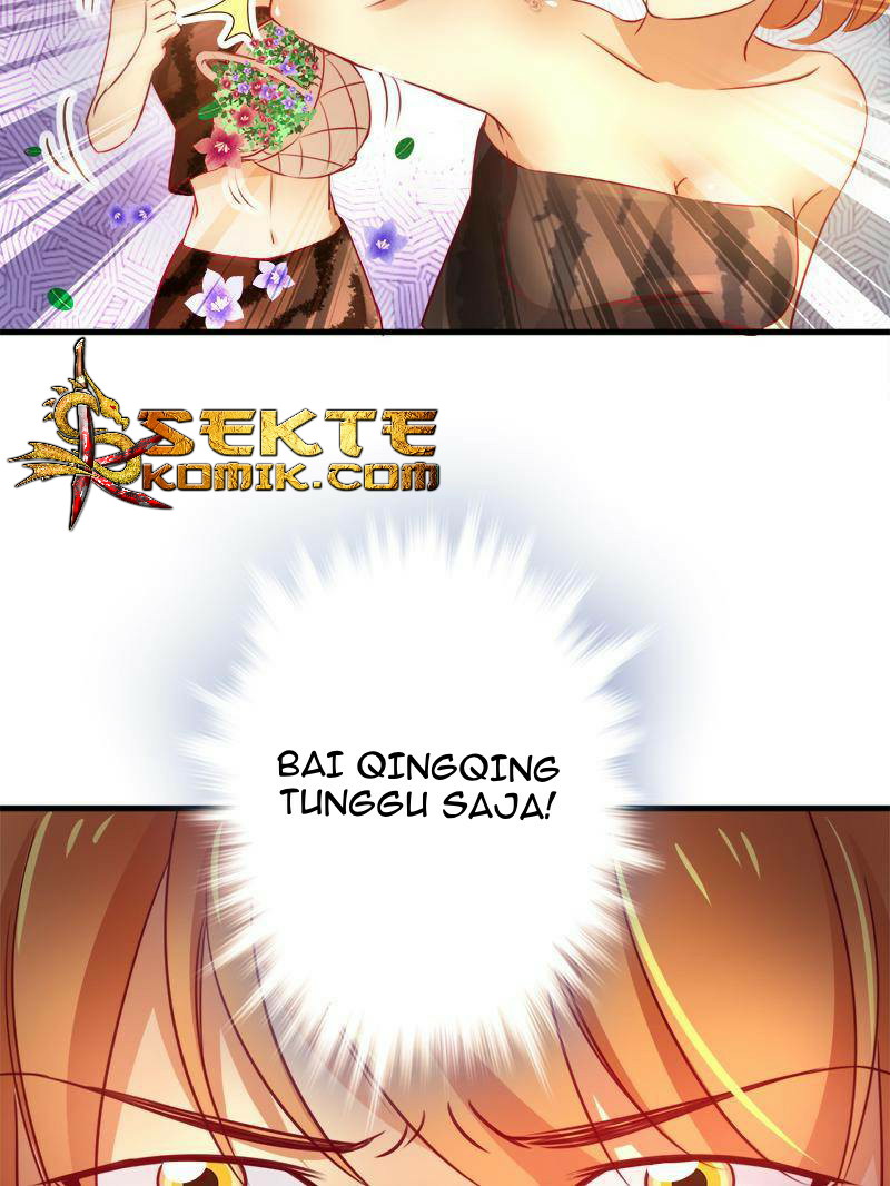 Beauty and the Beasts Chapter 08 Gambar 24